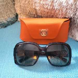 Tory Burch Sunglasses
